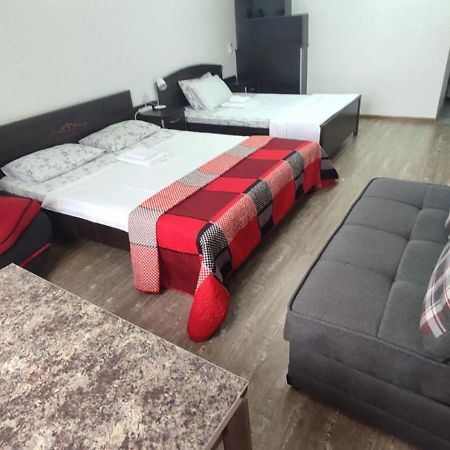 Villa Royal House 마킨자우리 외부 사진