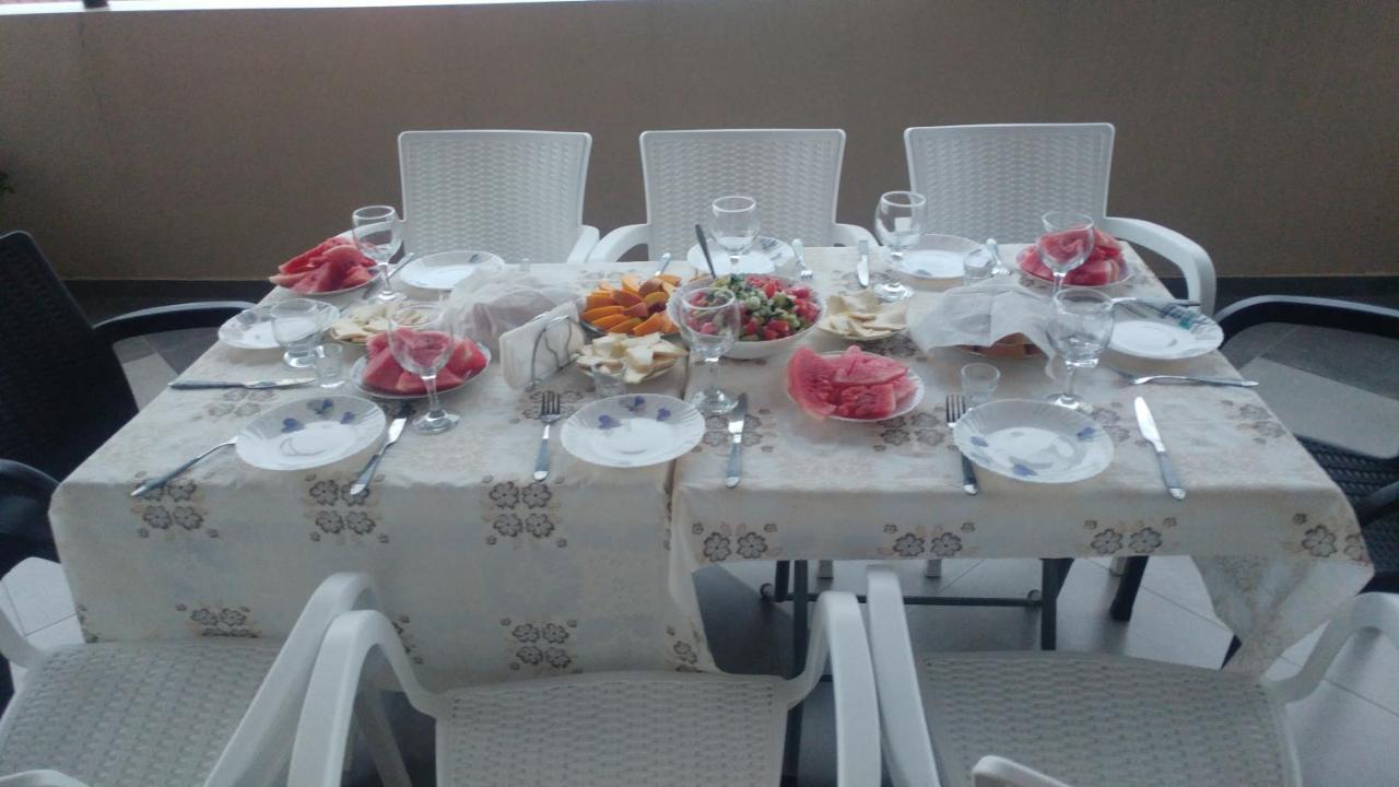 Villa Royal House 마킨자우리 외부 사진