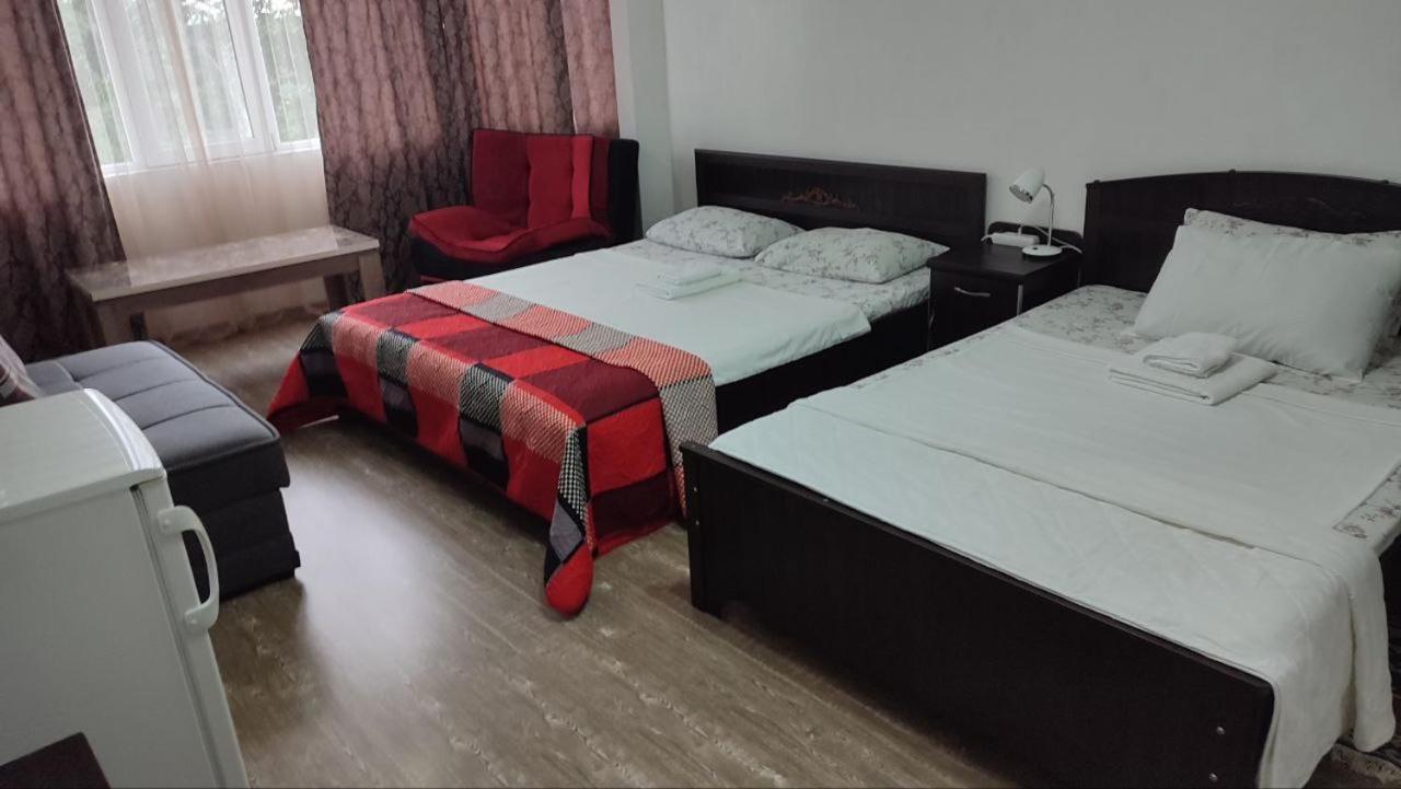 Villa Royal House 마킨자우리 외부 사진