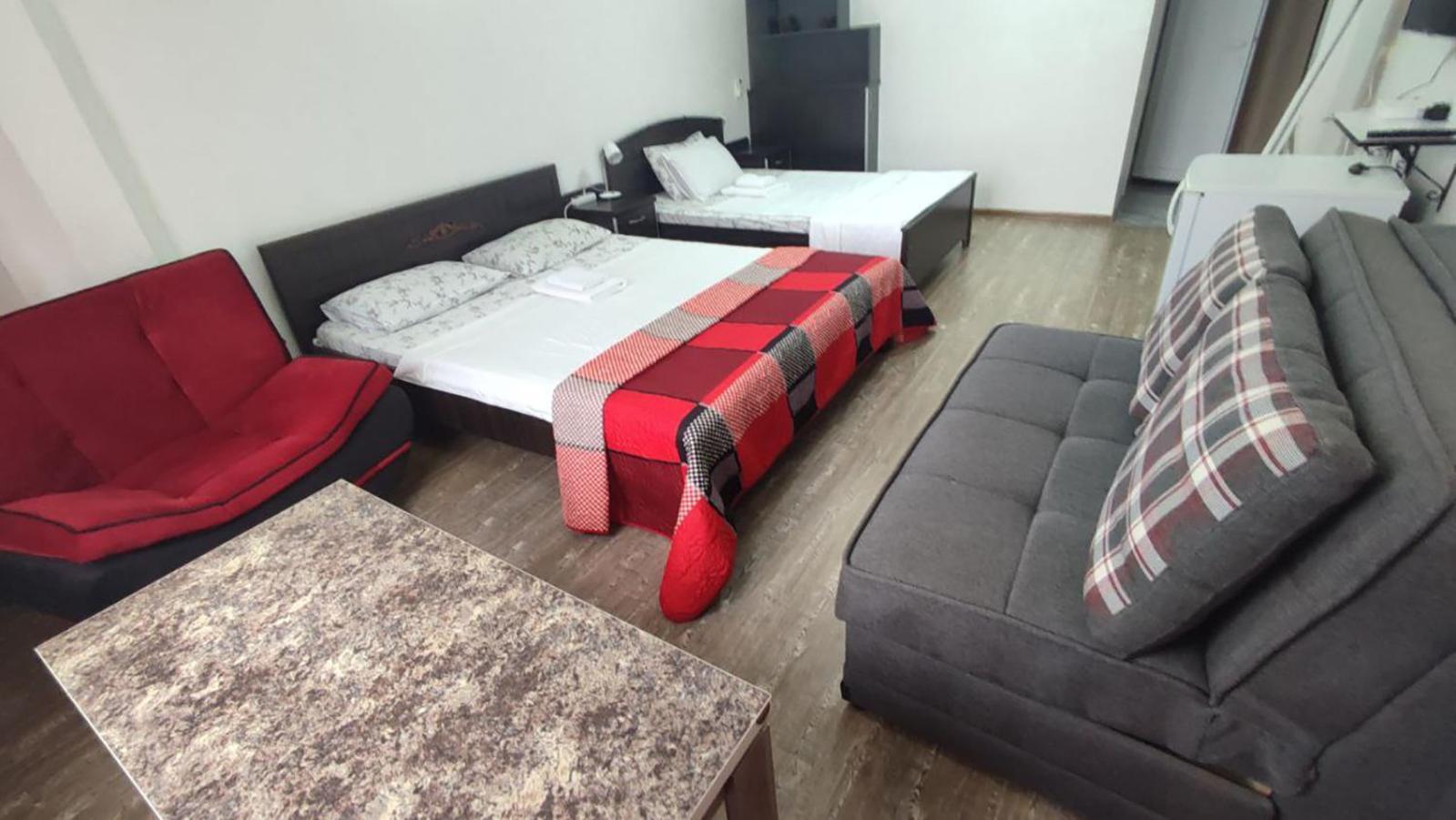 Villa Royal House 마킨자우리 외부 사진