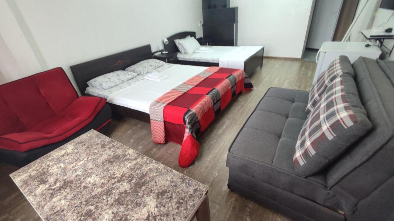 Villa Royal House 마킨자우리 외부 사진