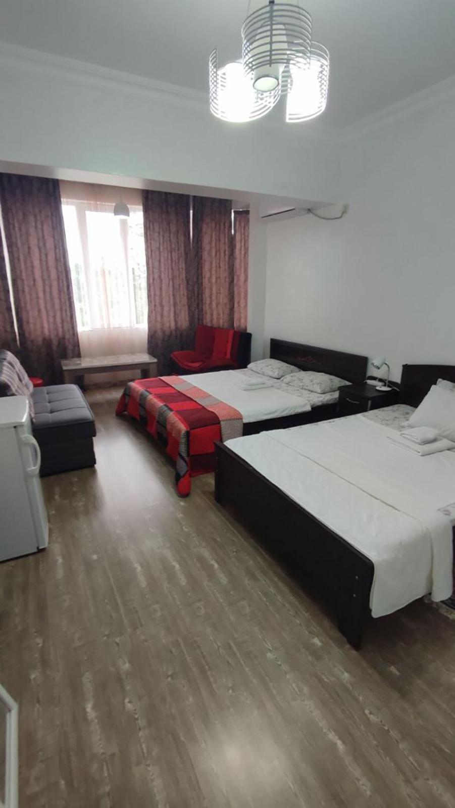 Villa Royal House 마킨자우리 외부 사진