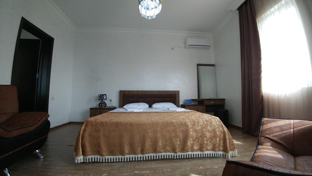 Villa Royal House 마킨자우리 외부 사진