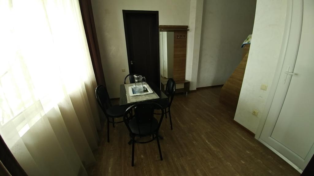 Villa Royal House 마킨자우리 외부 사진