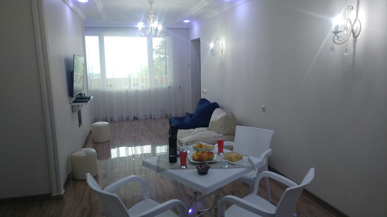 Villa Royal House 마킨자우리 외부 사진