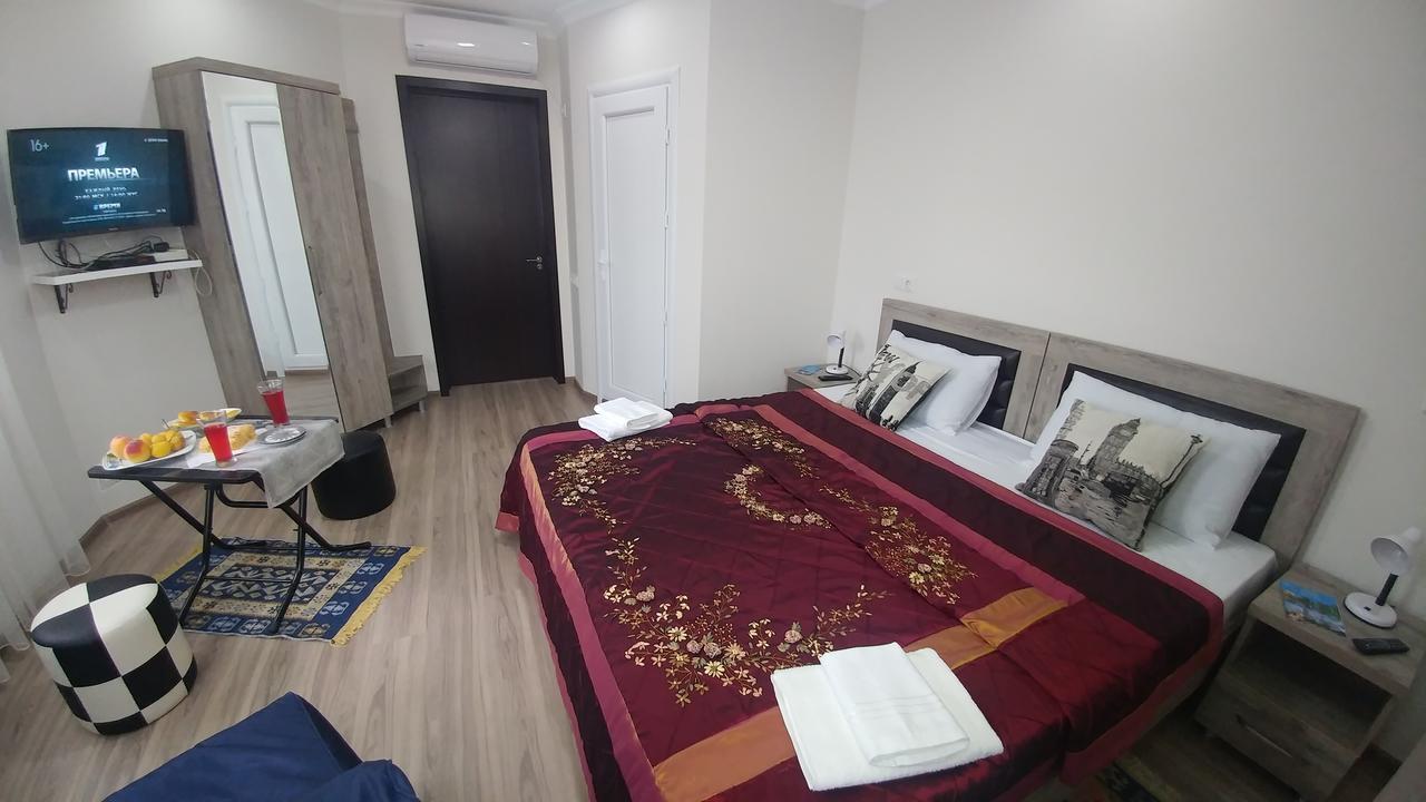 Villa Royal House 마킨자우리 외부 사진