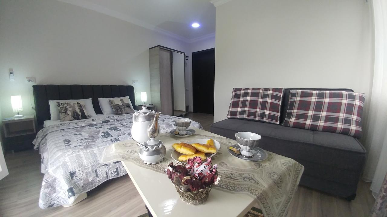 Villa Royal House 마킨자우리 외부 사진