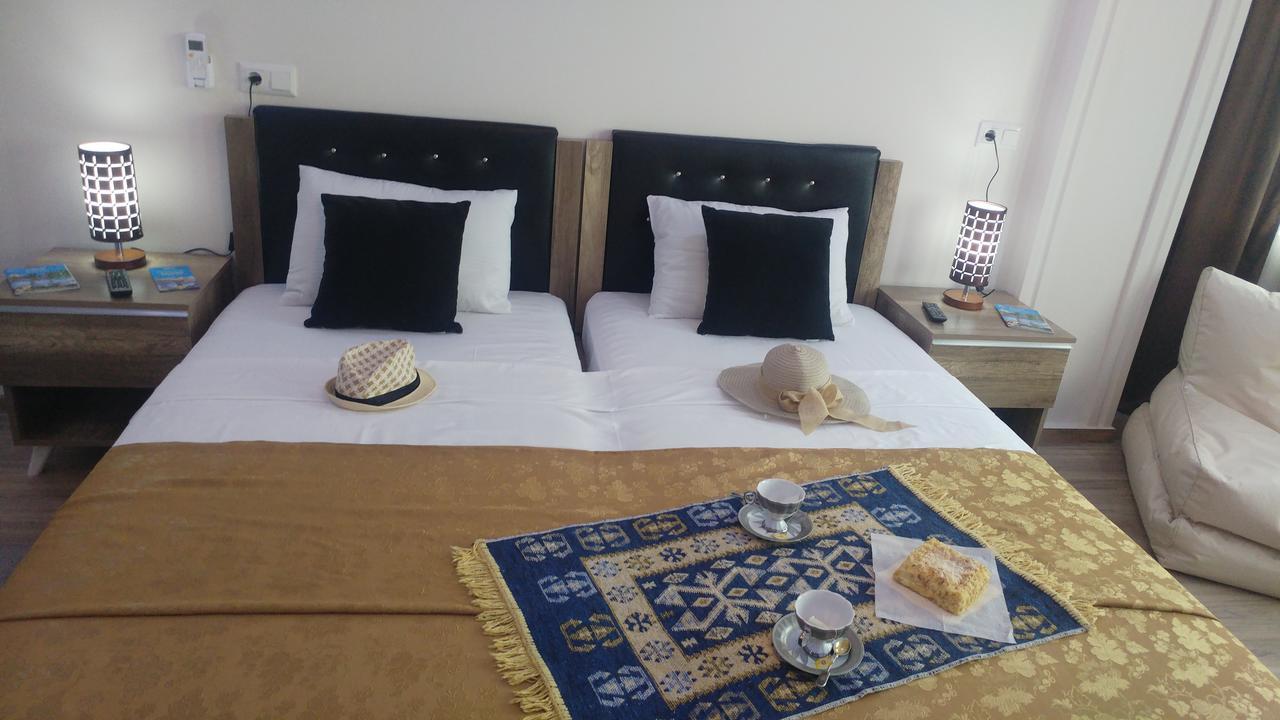 Villa Royal House 마킨자우리 외부 사진