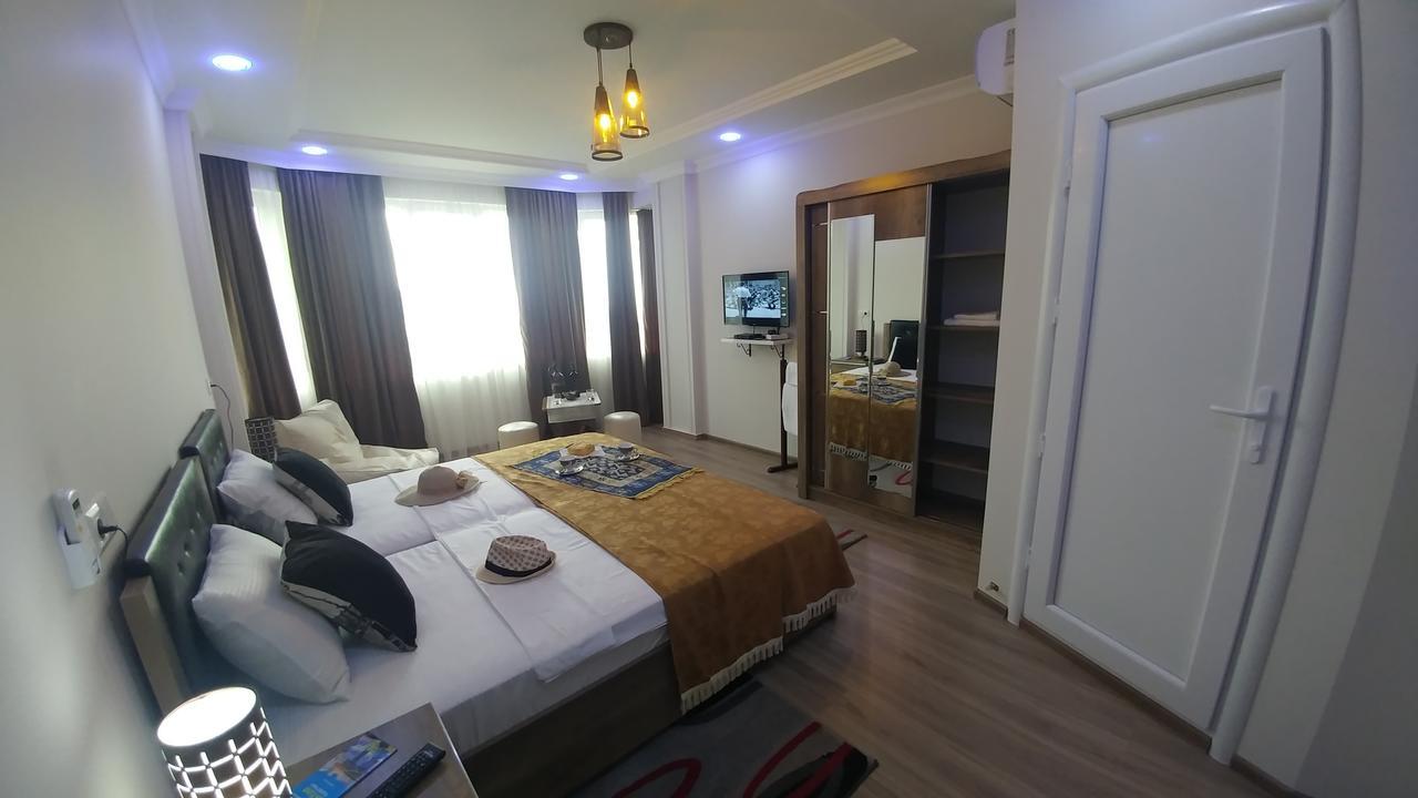 Villa Royal House 마킨자우리 외부 사진