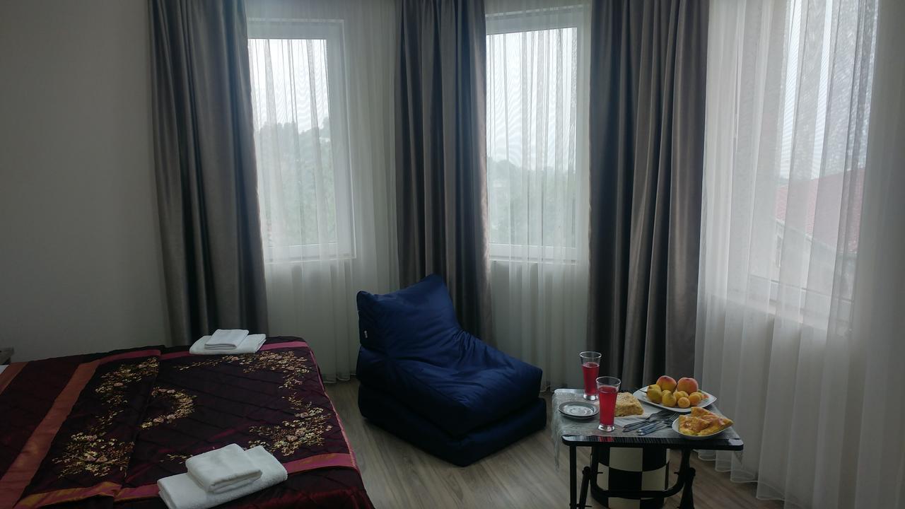 Villa Royal House 마킨자우리 외부 사진
