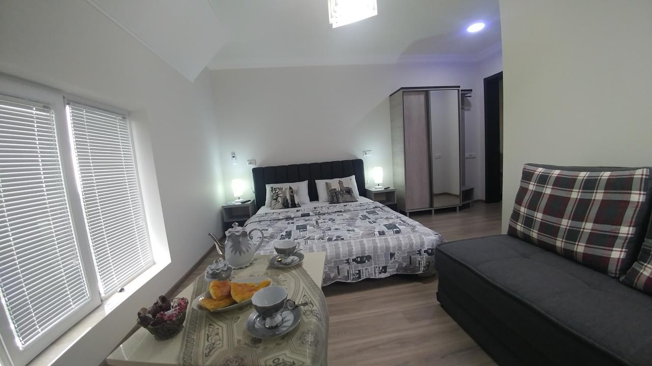 Villa Royal House 마킨자우리 외부 사진