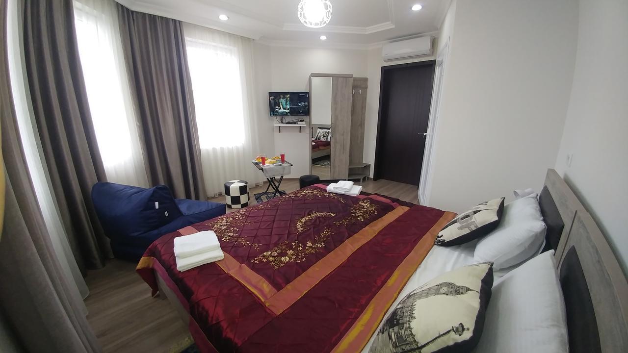 Villa Royal House 마킨자우리 외부 사진