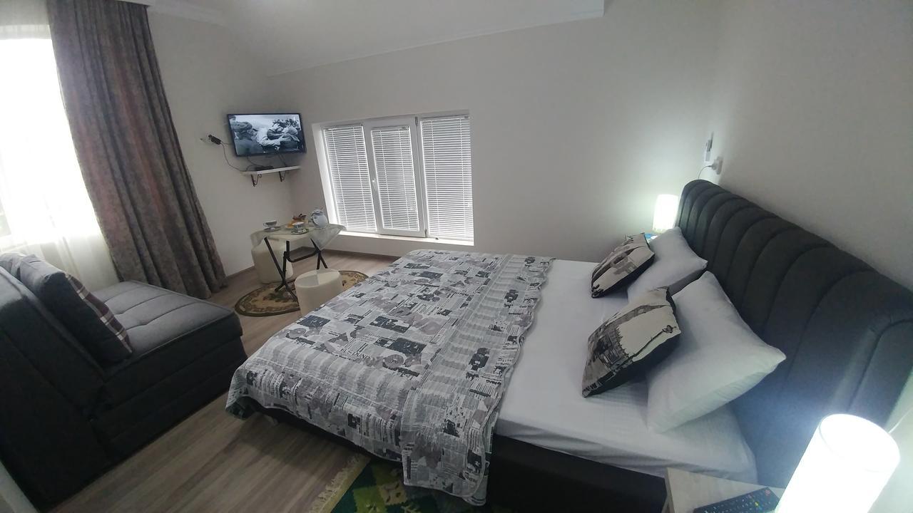 Villa Royal House 마킨자우리 외부 사진