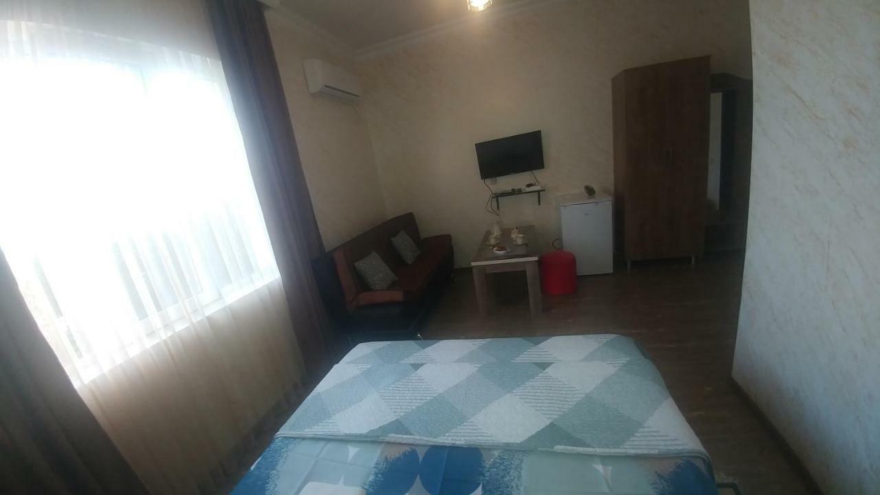 Villa Royal House 마킨자우리 외부 사진