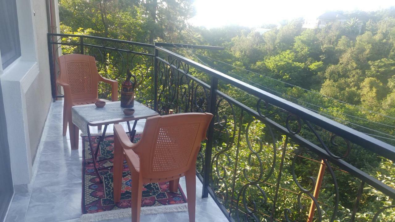 Villa Royal House 마킨자우리 외부 사진